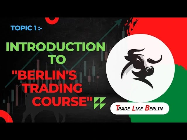 Option Trading Course